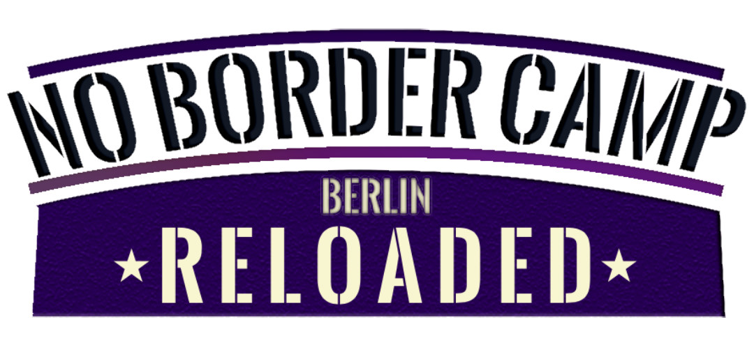 no border camp berlin reloaded laws & rights